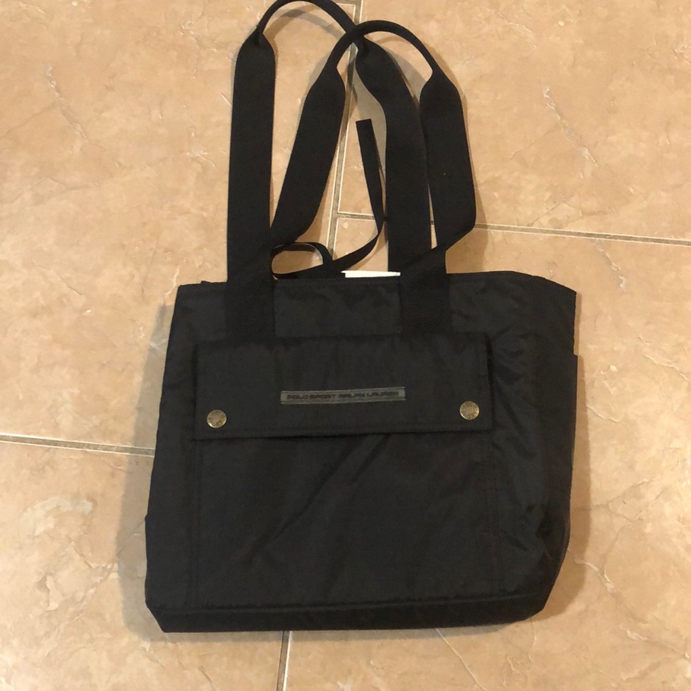 Polo By Ralph Lauren Handbag